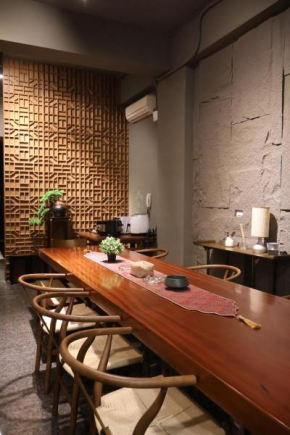 ZUI FEI TING YE Villa